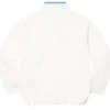 Supreme x Umbro Cotton Ripstop Track Jacket white f