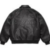 Supreme-x-Vanson-x-Studded-B.B.-Simon-Jacket
