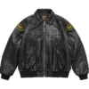 Vanson-x-Supreme-x-Studded-B.B.-Simon-Jacket