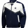 Tape II Dallas Cowboys Full-Zip Jacket