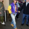 Teyana Taylor Rocking 2026 NYC Pelle Pelle Jacket