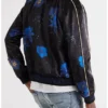 The Jennifer Hudson Show Season 4 Ken Jeong Bomber Jacket 