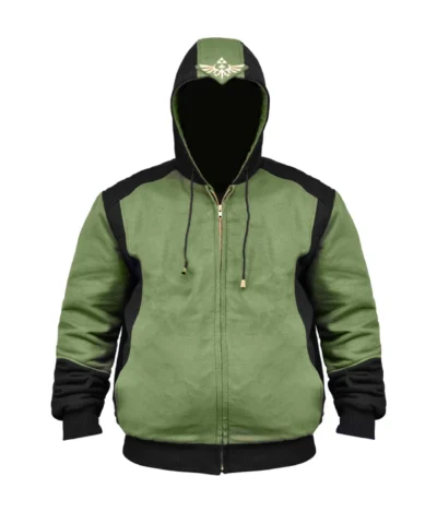 The Legend Of Zelda Hoodie
