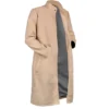 The Madison Stacy Clyburn Coat