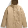 The North Face Teen North Down Triclimate 3-in-1 Waterproof Jacket