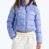 The North Face Womens Hydrenalite Down Hoodie