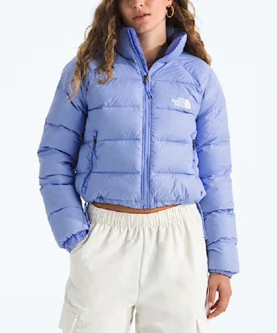 The North Face Womens Hydrenalite Down Hoodie