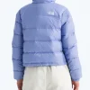 The North Face Womens Hydrenalite Down Puffer Hoodie Jacket