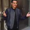The View 2026 Lionel Richie Jacket