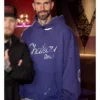 The Voice S29 Adam Levine Chateau Ranch Hoodie