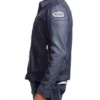 Tobey Marshall Need For Speed Aaron Paul Leather Jacket