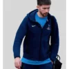 Tottenham Spurs FC Nike 2025 26 Navy T90 Tech Fleece Hoodie