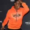 Tracy Morgan New York Screning Hoodie