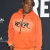Tracy Morgan New York Screening Hoodie
