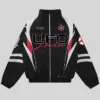 UFC London Black Jacket