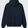 USA Baseball x Fear of God Essentials Sport Navy Hoodie