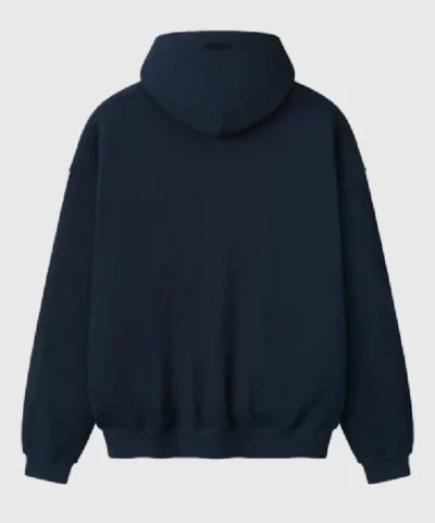 USA Baseball x Fear of God Essentials Sport Navy Hoodie