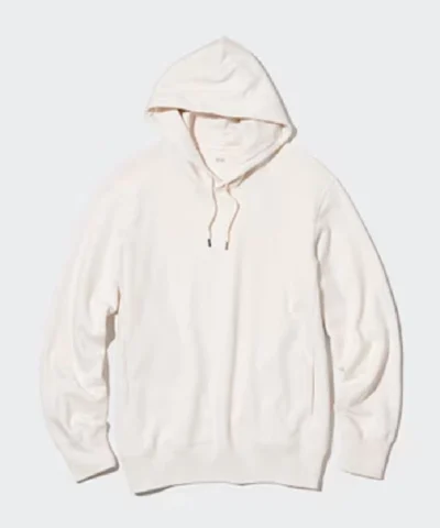 Uniqlo Sweat Pullover Hoodie