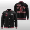 Uwrf Falcon Football Stagg Bowl Jacket