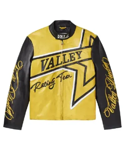 VALE FOREVER Motocross Jacket