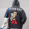 Vandythepink X Astro Boy Hoodies