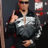 WWE-RAW-SmackDown-Event-2026-Carmelo-Hayes-Black-Air-Leather-Jacket-Right