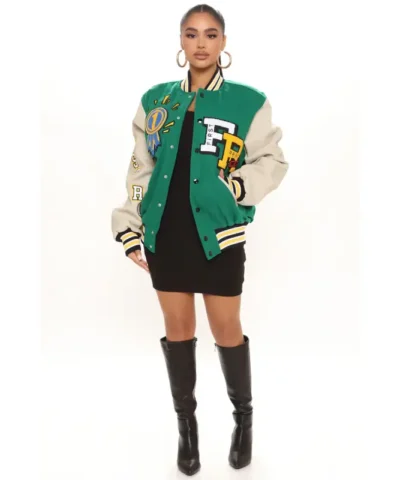 Winning Team Varsity Jackets