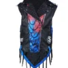 shop Rhea Ripley 2026 Terrifier Vest