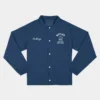 1970s Butler Bulldogs Basketball Coaches Jacket