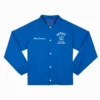 1970s Depaul Blue Demons Basketball Coaches Jacket