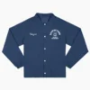 1970s Georgetown Hoyas Basketball Coaches Jacket