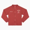 1970s Indiana Hoosiers Basketball Coaches Jacket