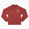 1970s Iowa State Cyclones Basketball Coaches Jacket