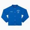 1970s Kentucky Wildcats Basketball Coaches Jacket