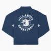 1970s Villanova Wildcats Basketball Coaches Jacket
