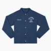1970s Villanova Wildcats Basketball Jacket For Sale 