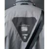 ACRONYM x Kojima 10th Anniversary Grey Jacket