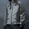 ACRONYM x Kojima 10th Anniversary Zip Up Jacket