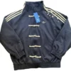 Adidas Cherry Blossom Chinese New Year CNY Jacket For Men and Women 