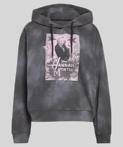 Adidas Disney Hannah Montana Hoodie