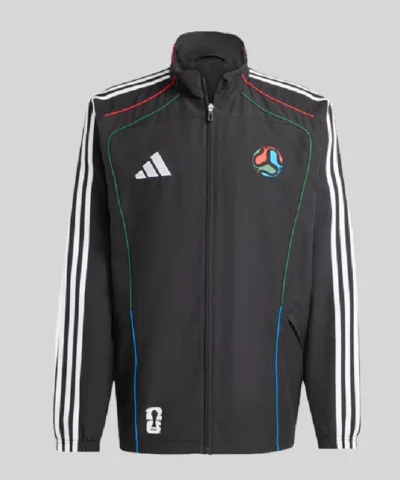 Adidas Fifa World Cup 26 Track Jacket