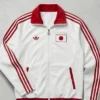 Adidas Japan Track Jacket