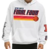Aviator Nation Illinois Fighting Illini Final Four 2026 Hoodie
