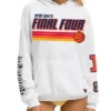 Aviator Nation Illinois Fighting Illini Final Four 2026 Pullover Hoodie 