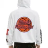 Aviator Nation Illinois Fighting Illini Final Four 2026 White Hoodie 