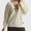 Baltimore Orioles Nike Cream City Connect Authentic Collection Therma Hoodie
