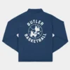 Basketball Butler Bulldogs 1970s Coaches Full-Snap Jacket