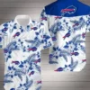 Buffalo Bills Hawaiian Shirt for Mens and Womens