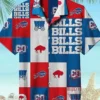 Buy Buffalo Bills Hawaiian Shirt for Unisex