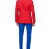 Buy Movie Far From Home Spider Man Tuxedo Prom Suit